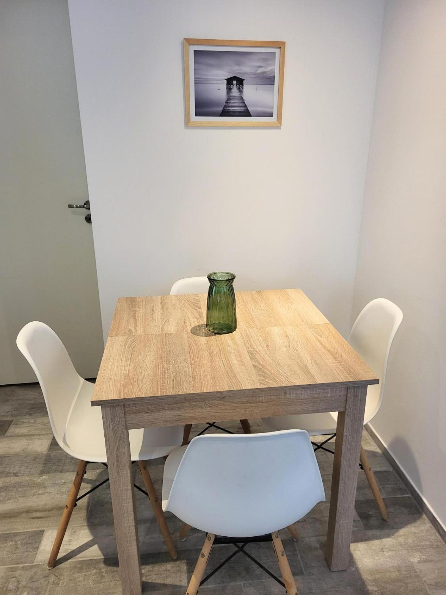 Appartement Avec Terrasse Entre Vignes, Balades, Alsace Guebwiller Exterior foto