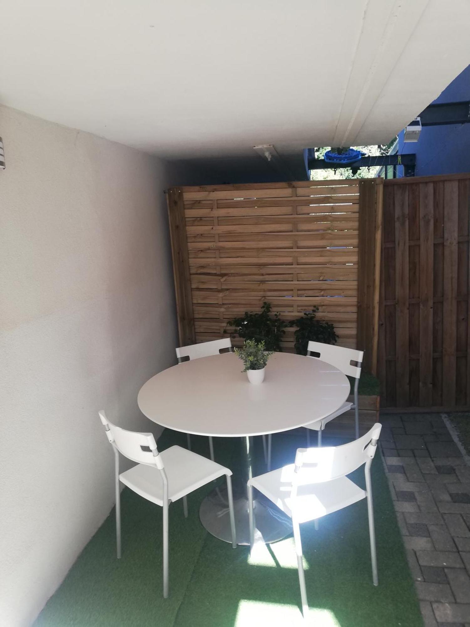 Appartement Avec Terrasse Entre Vignes, Balades, Alsace Guebwiller Habitación foto